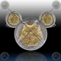 TURČIJA 1 Lira 2010 "MUCA"
